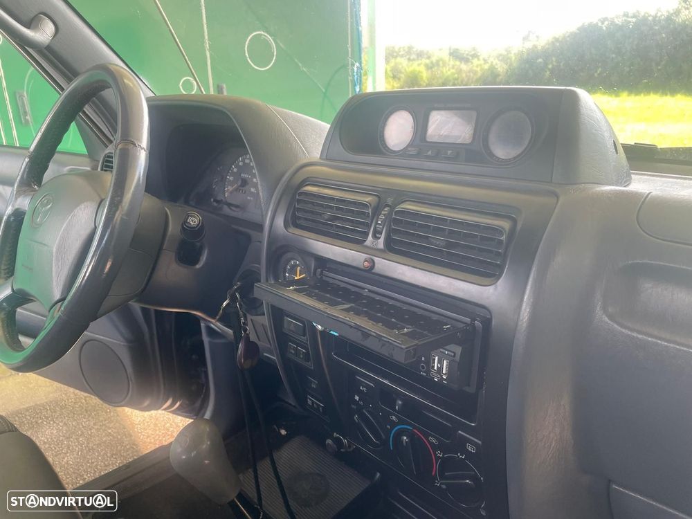 Toyota Land Cruiser - 16