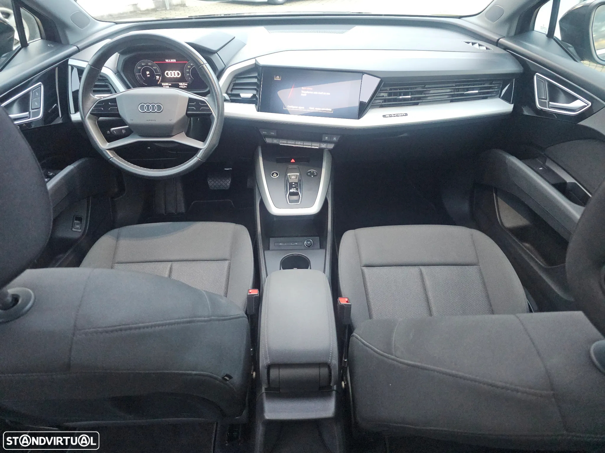 Audi Q4 Sportback e-tron 50 quattro 82 kWH - 24