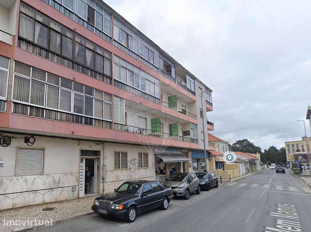 Apartamento T2 para venda - Grande imagem: 3/3