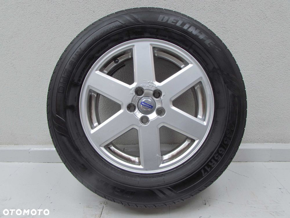 VOLVO XC60 XC70 XC90 XC FELGI ALUMINIOWE 8646831 - 16