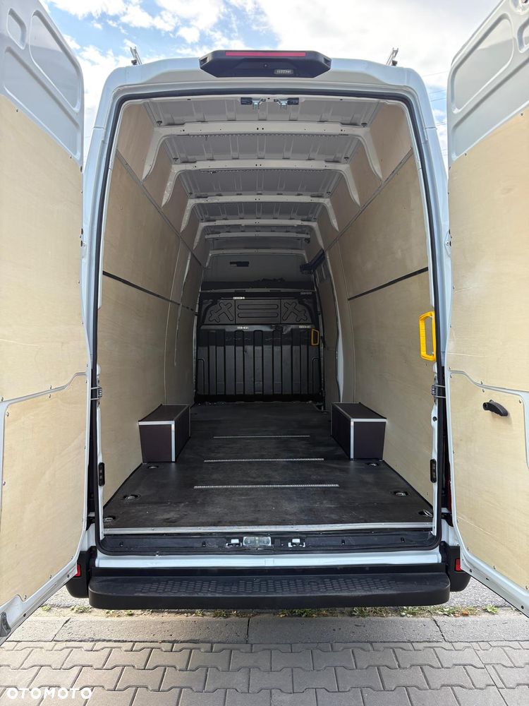 Iveco Daily 35S16, 2.3 160KM, L4H3, Niski przebieg, Bardzo zadbany - 19