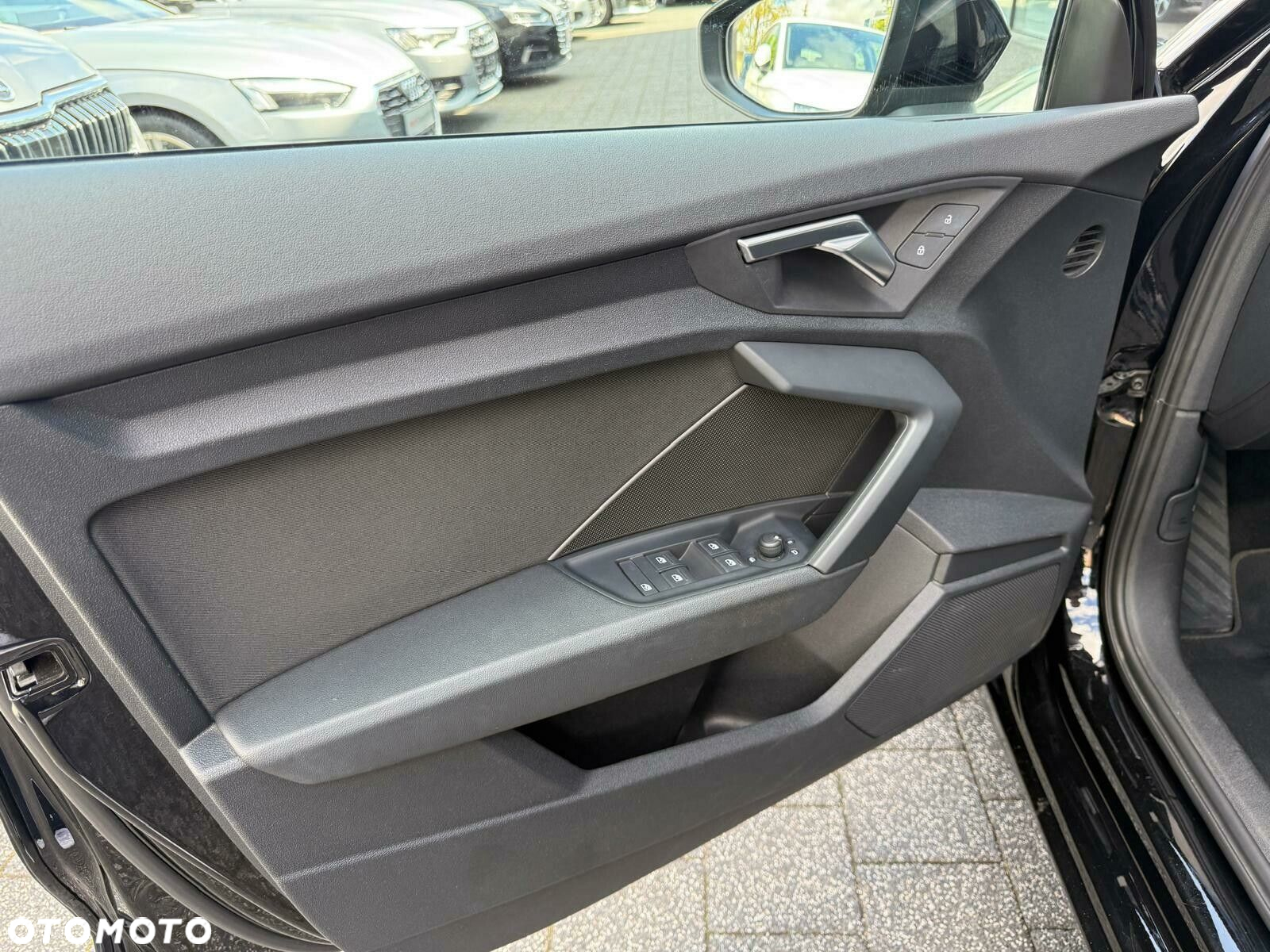 Audi A3 - 10