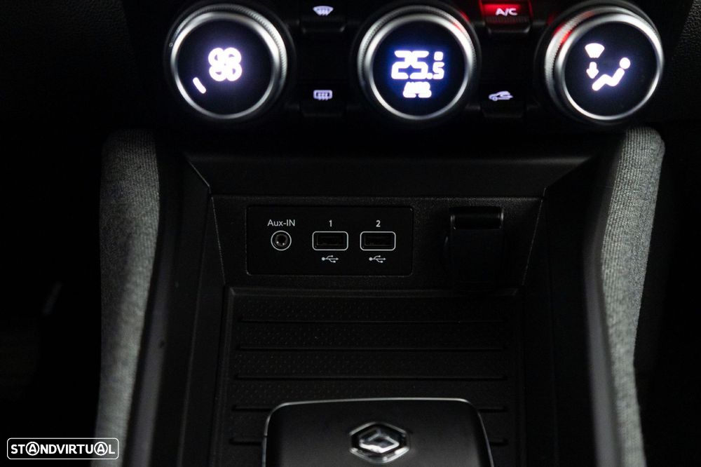 Renault Zoe (c/ Bateria) Limited 50 - 25