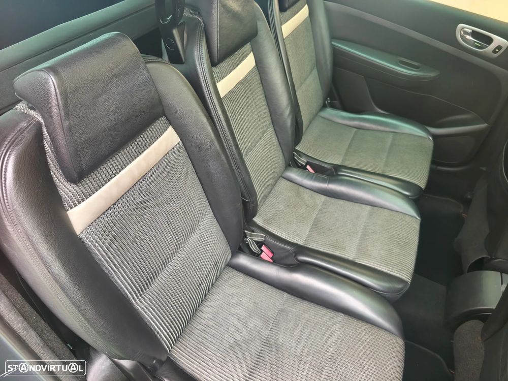 Peugeot 307 SW 1.6 HDi Sport - 22