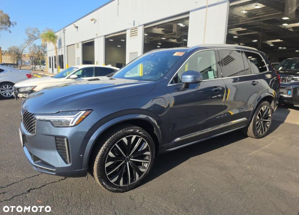 Volvo Xc90 2026 photo 2