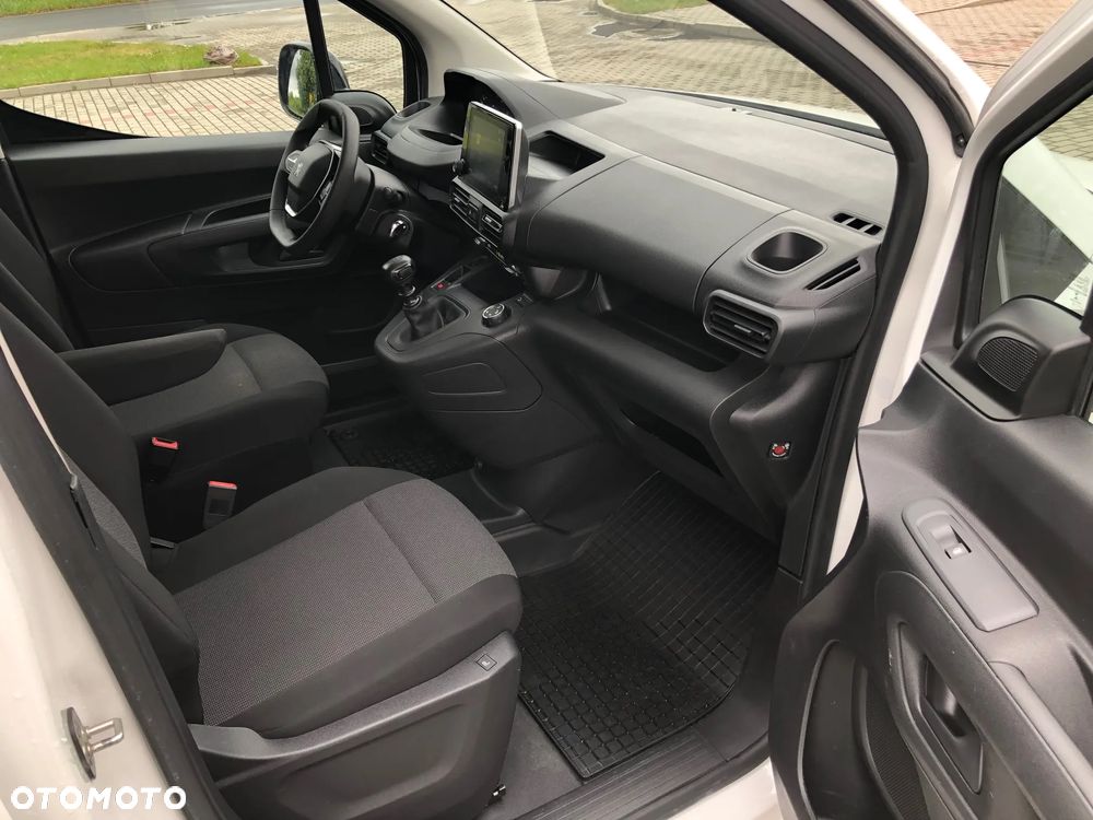 Peugeot Partner - 14