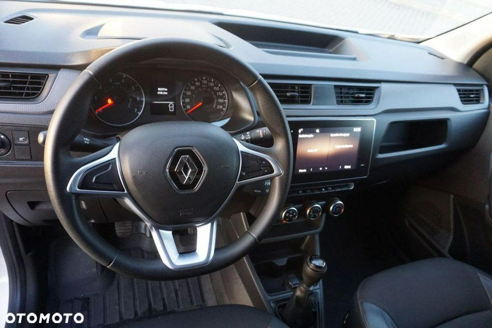 Renault Express - 12