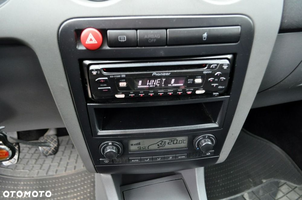 Seat Cordoba 1.4 16V Stella - 16