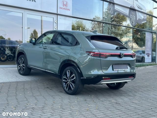 Honda HR-V e:HEV 1.5 i-MMD Advance - 8