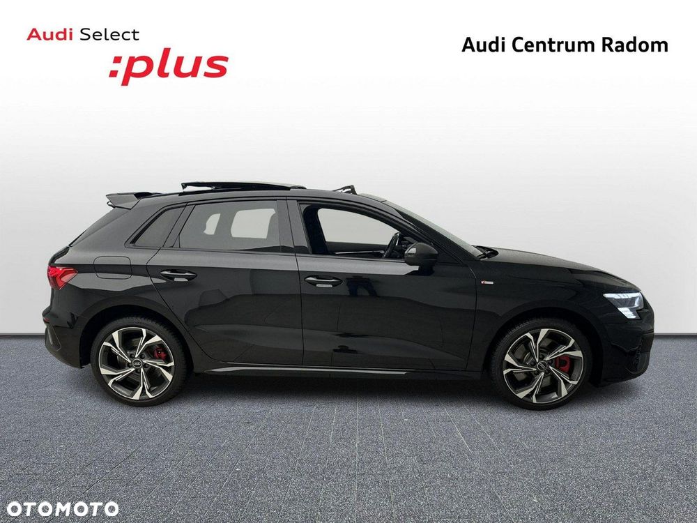 Audi A3 - 6