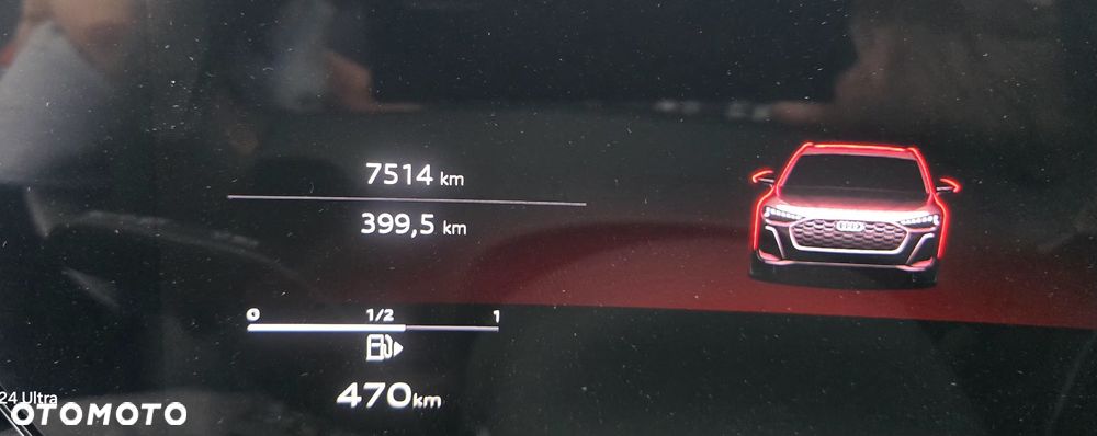 Audi A5 Avant TDI 150 kW S tronic Edition one - 16