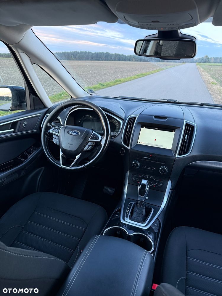 Ford Galaxy - 30