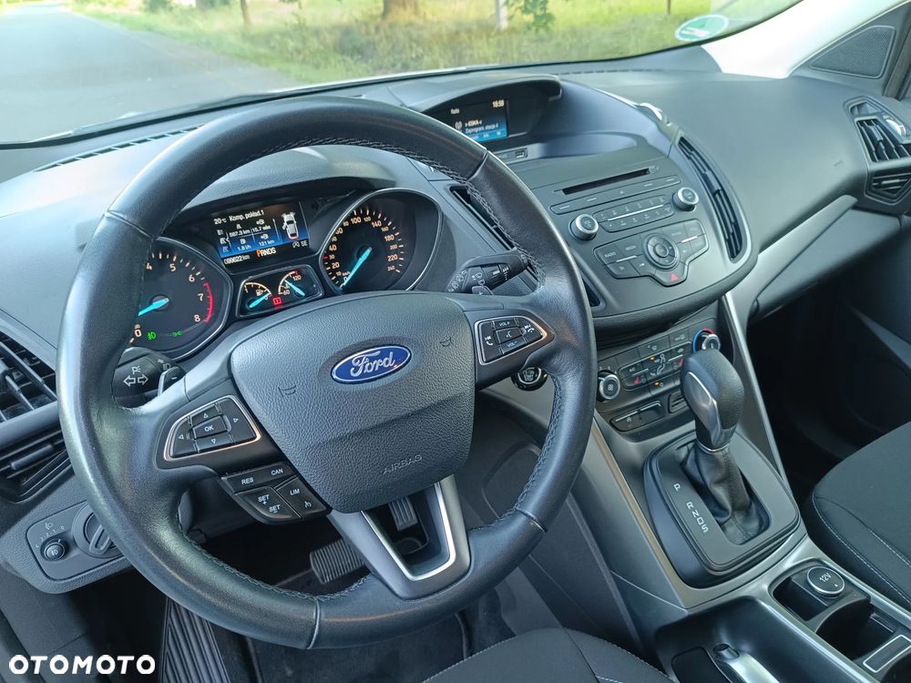 Ford Kuga 1.5 EcoBoost 4x4 Trend - 28