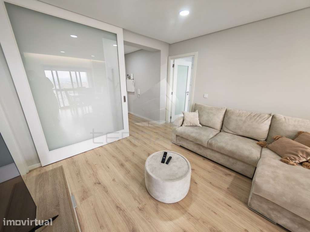 Apartamento T2+1 Rio Tinto - Gondomar - Grande imagem: 2/29