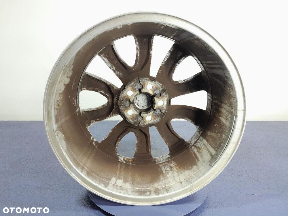 RANGE ROVER EVOQUE L538 I LIFT FELGA ALUMINIOWA 8JX18 5X108 ET 45 EJ32-AB - 5
