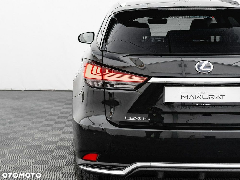 Lexus RX 450h L Prestige - 11