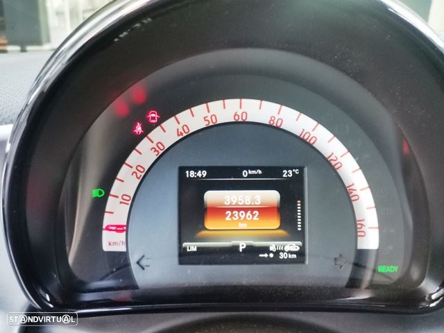 Smart ForTwo Coupé - 15