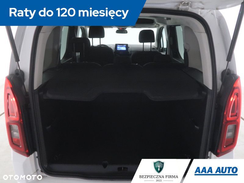 Toyota Proace City Verso - 16