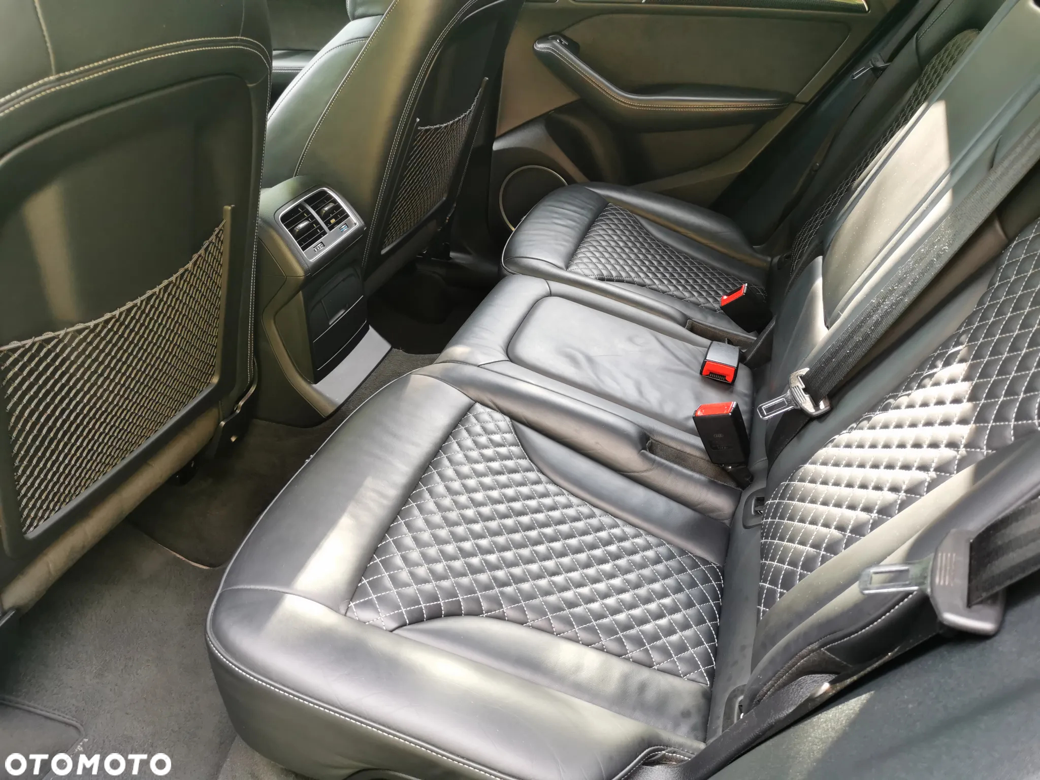 Audi SQ5 3.0 TDI Plus Quattro Tiptr - 6