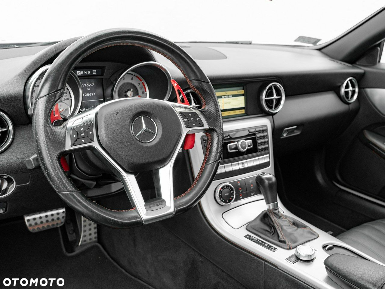 Mercedes-Benz SLK - 7