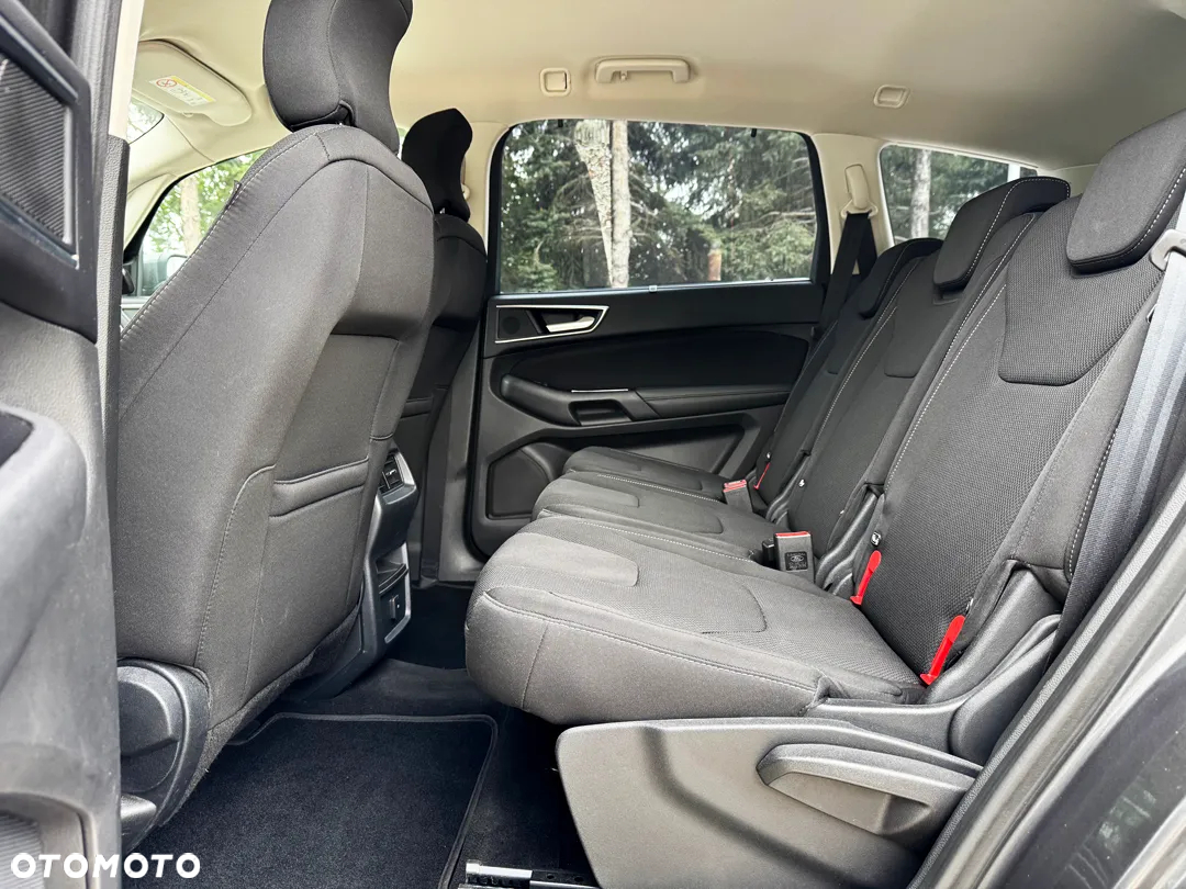 Ford S-Max 2.0 TDCi Titanium - 31