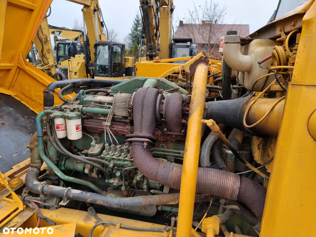 Volvo A25C - 4