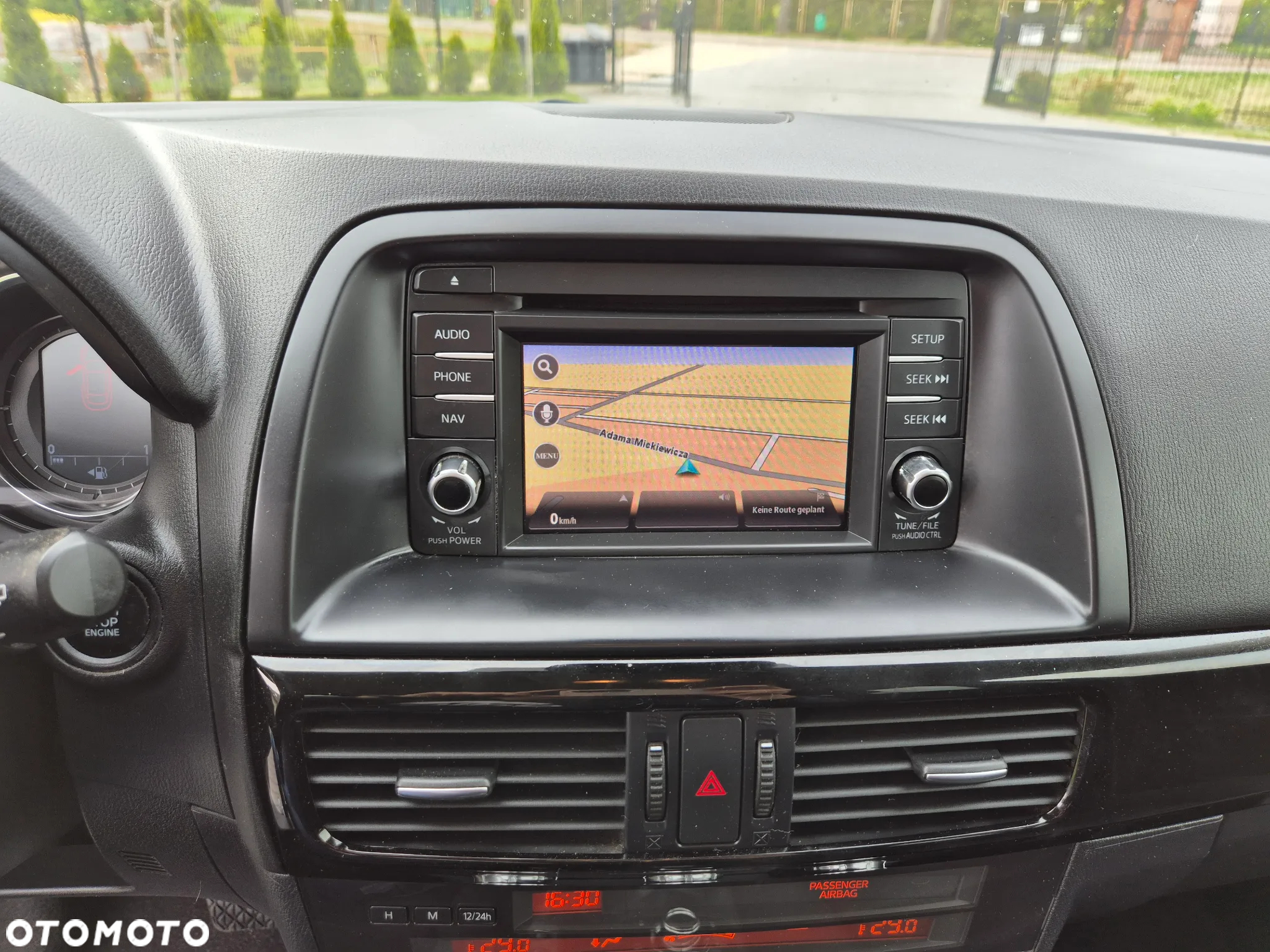 Mazda CX-5 2.2 SKYACTIV-D Center-Line - 8