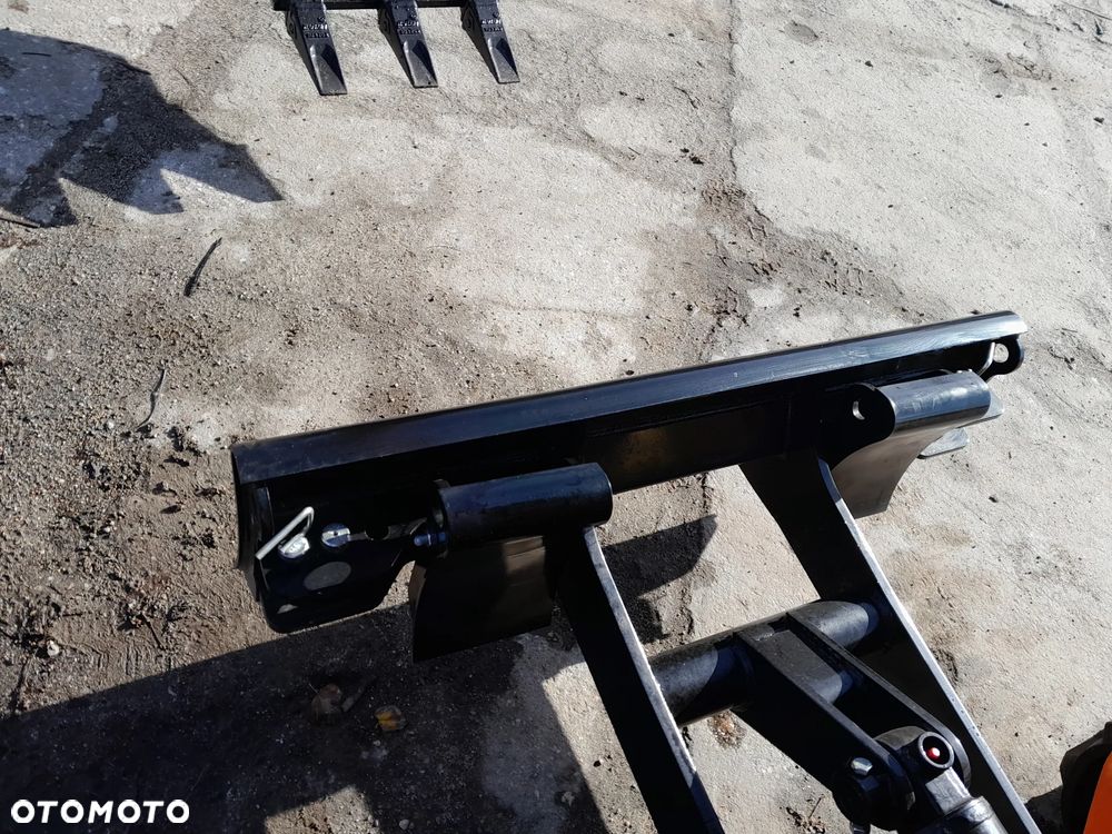 JCB LONKING CDM6020 - 21