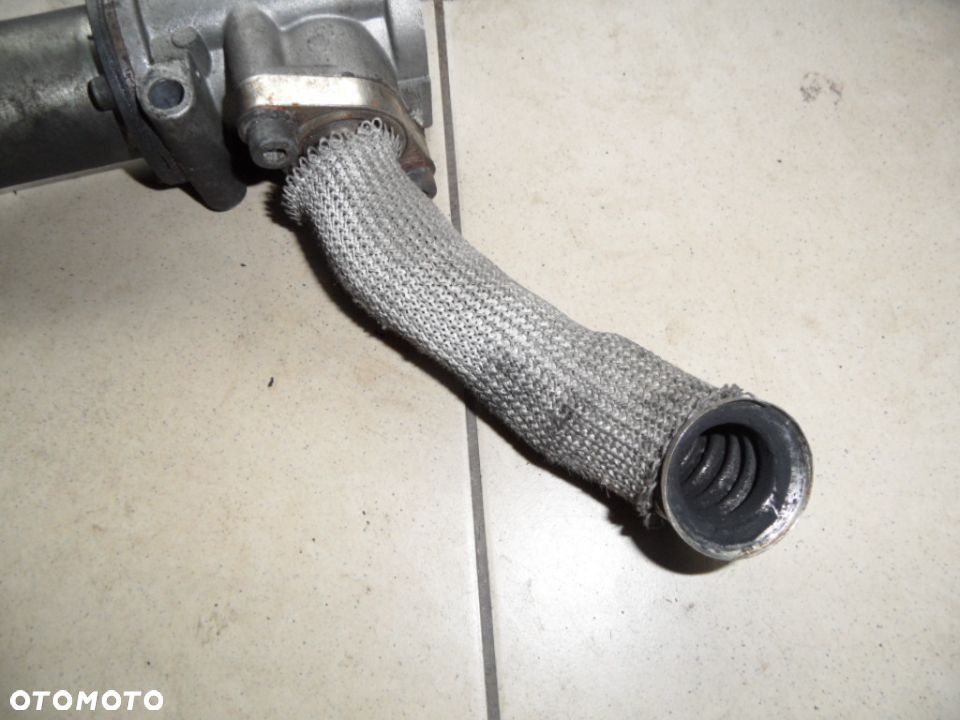 RURKA RURA EGR DOBLO I 1.9 JTD - 4