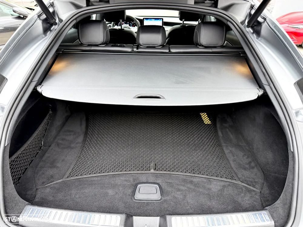 Mercedes-Benz GLC 63 AMG S Coupé 4Matic - 37