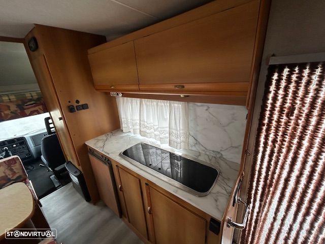 Elnagh Marlin MARLIN 58 - 11