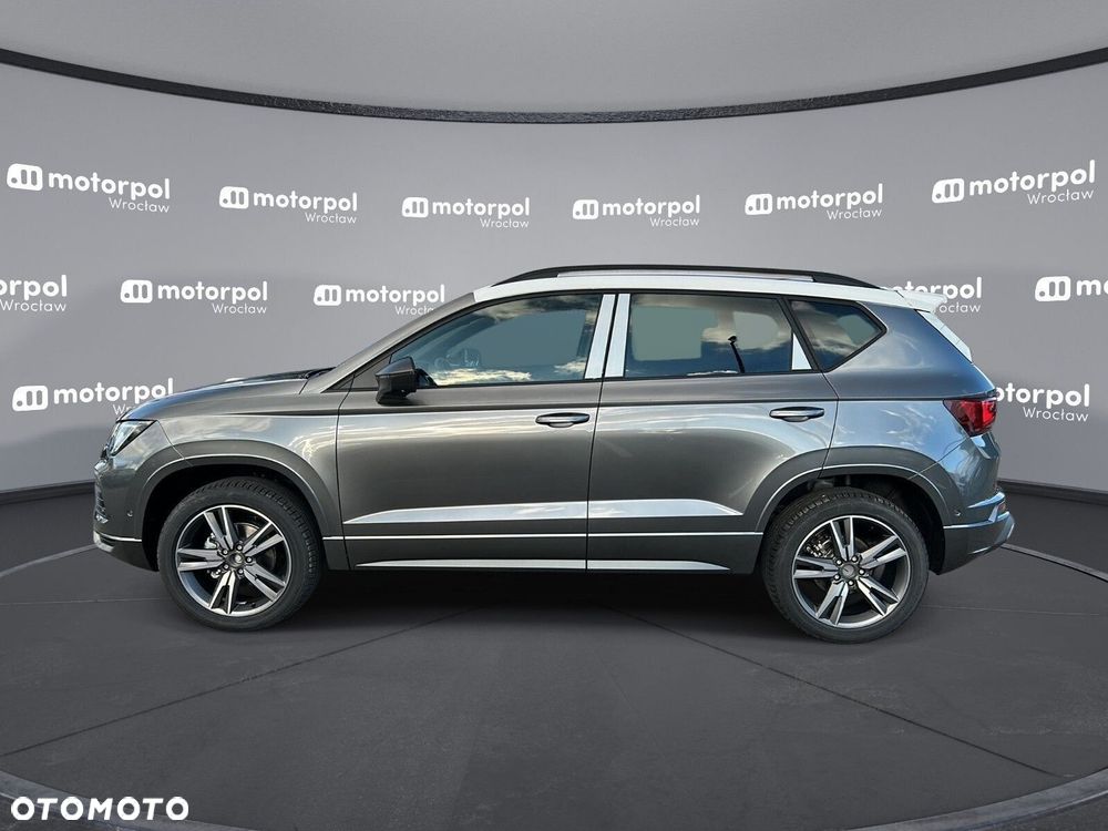 Seat Ateca - 3