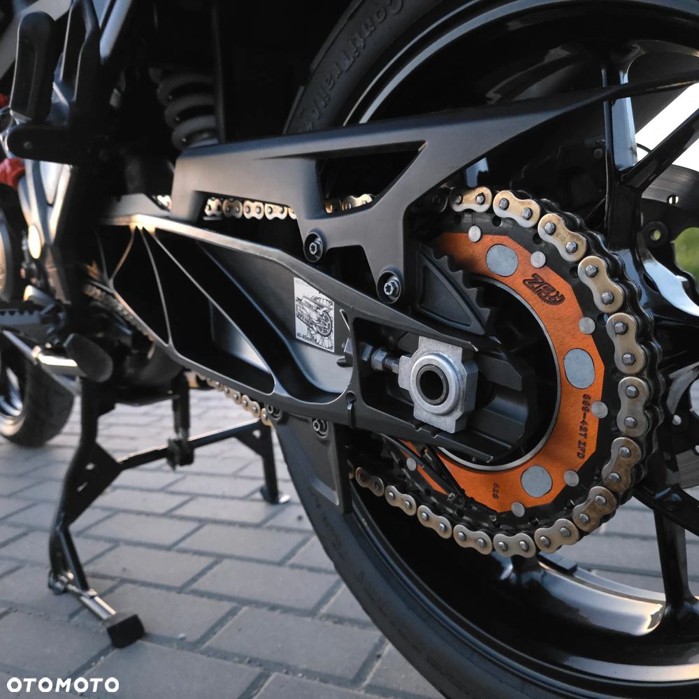 KTM Super Adventure - 15