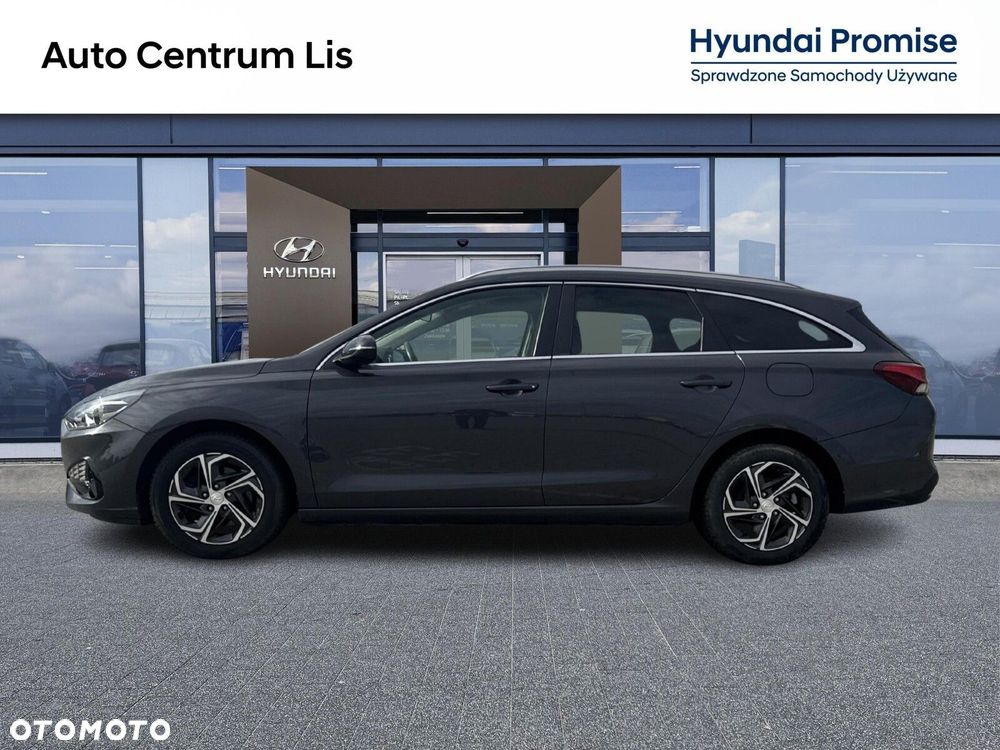 Hyundai i30 1.0 T-GDI Smart DCT - 2