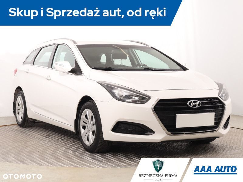 Hyundai i40 - 3
