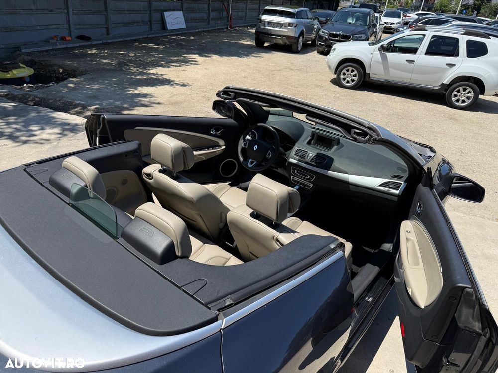 Renault Megane dCi 110 FAP EDC Dynamique - 25