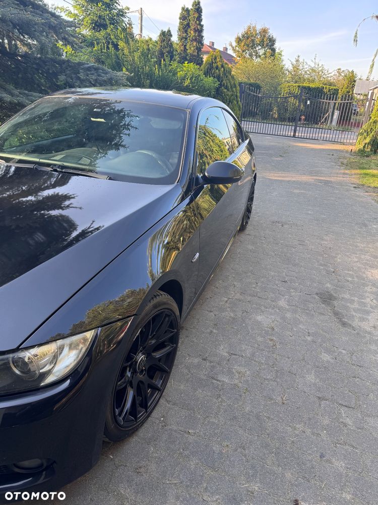 BMW Seria 3 - 3