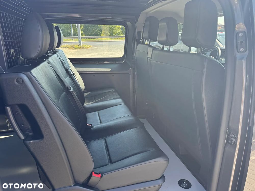 Opel VIVARO - 6