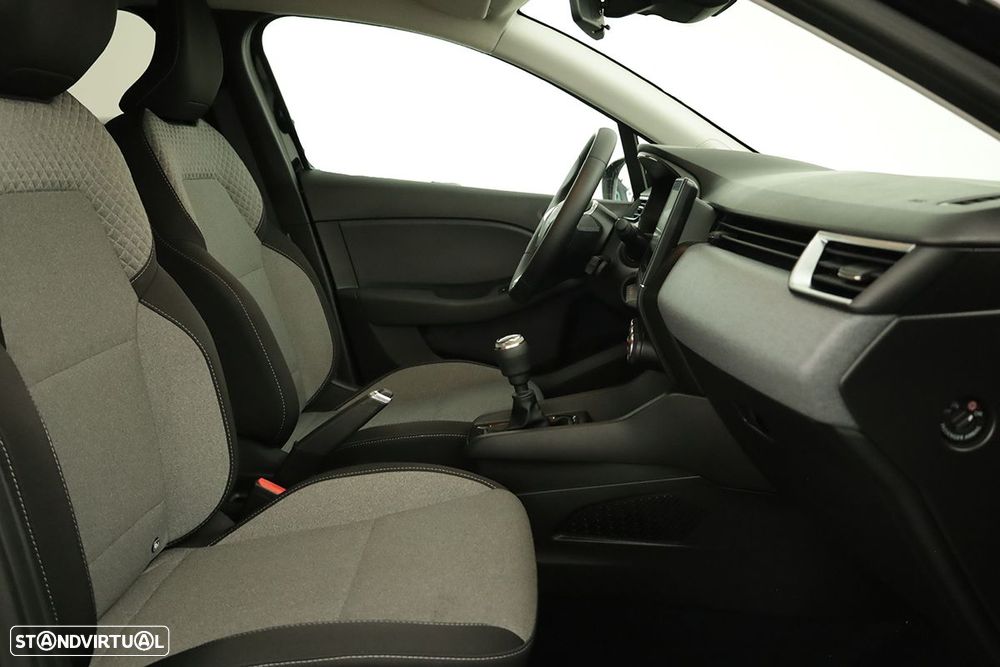 Renault Clio 1.0 TCe Evolution Bi-Fuel - 21