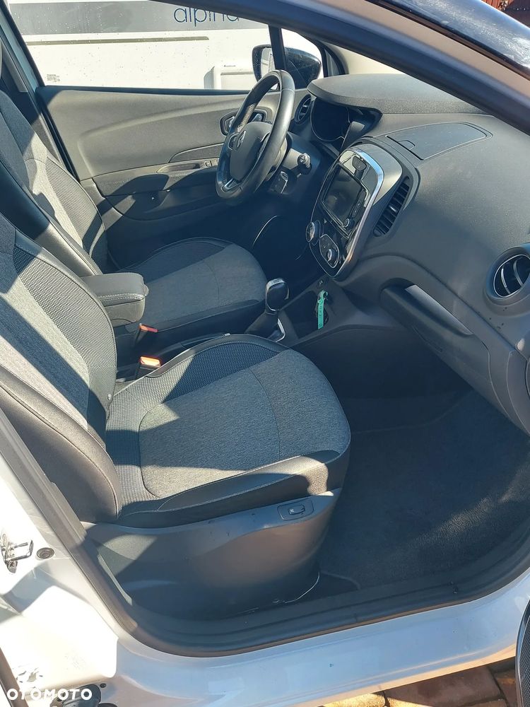 Renault Captur ENERGY TCe 120 EDC LIMITED - 14