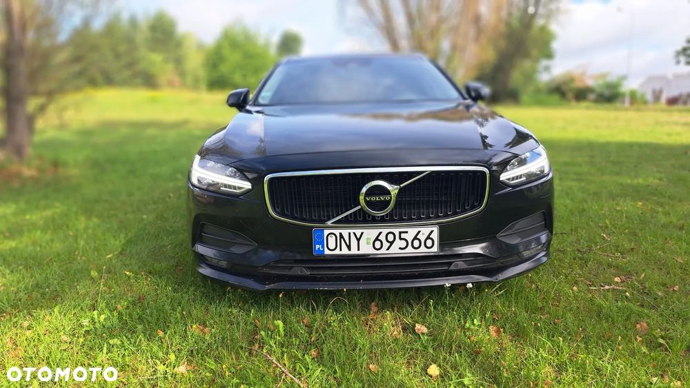 Volvo V90 D4 Geartronic - 7