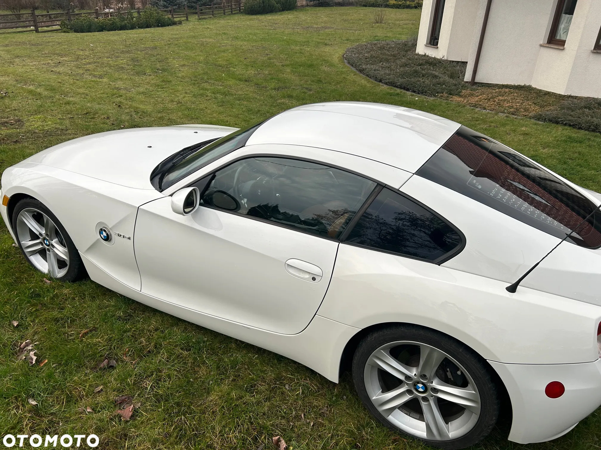 BMW Z4 Coupe 3.0si - 18