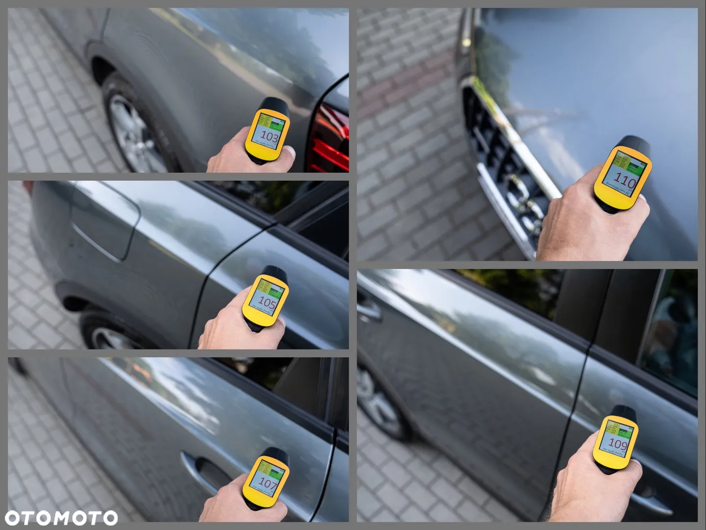 Audi Q3 2.0 TDI Quattro - 13