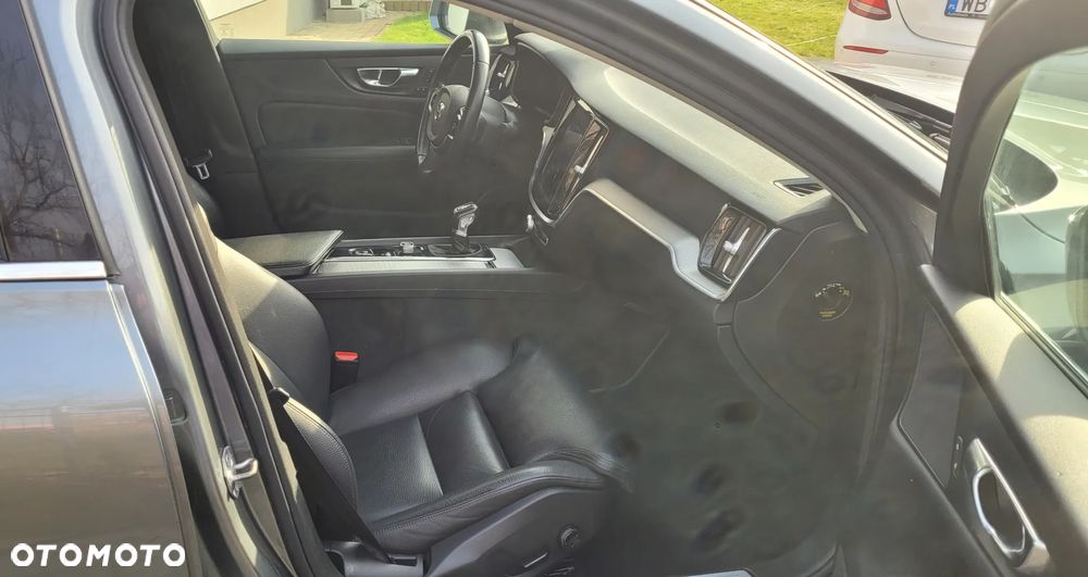 Volvo S60 T4 Inscription - 4