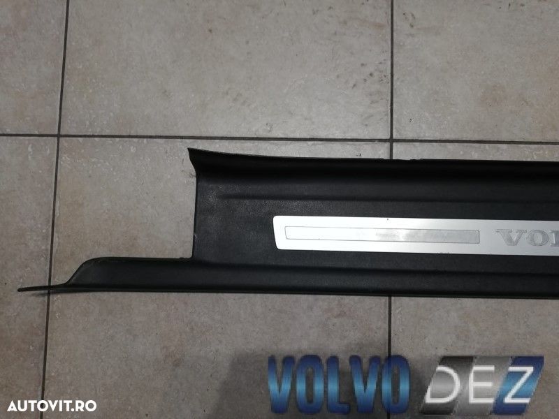 Ornament prag dreapta VOLVO C70 31323197 - 3