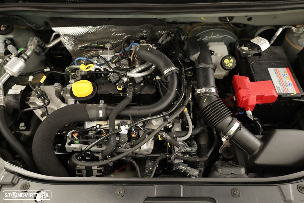 Dacia Sandero 1.2 ECO-G Expression - 24