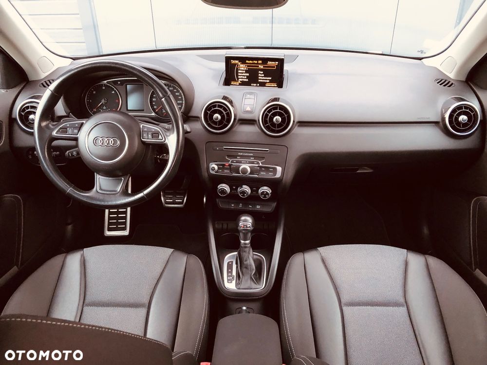 Audi A1 Sportback - 12