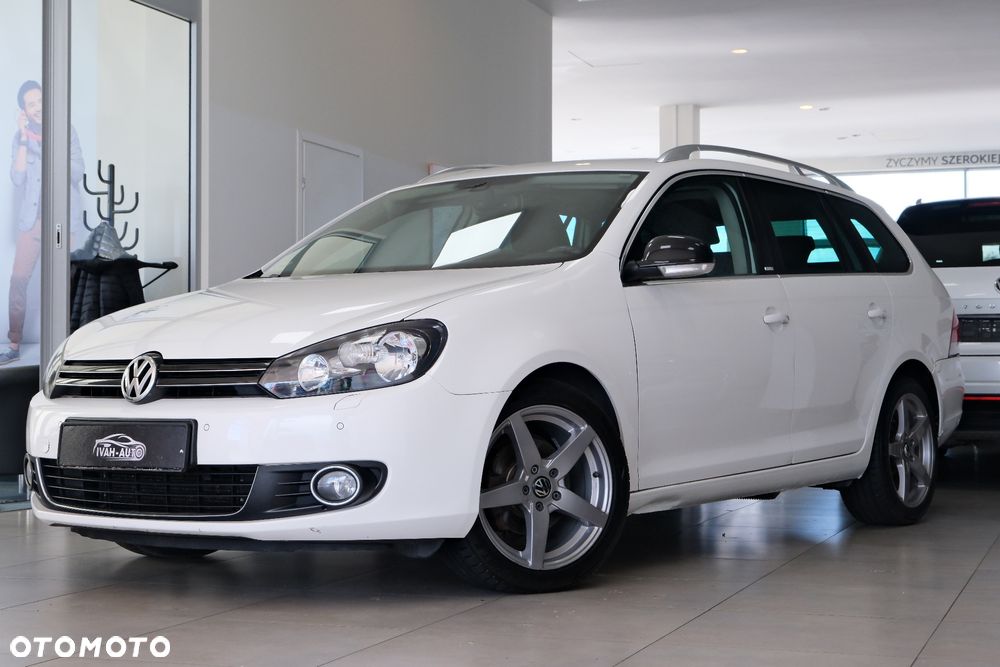 Volkswagen Golf - 13