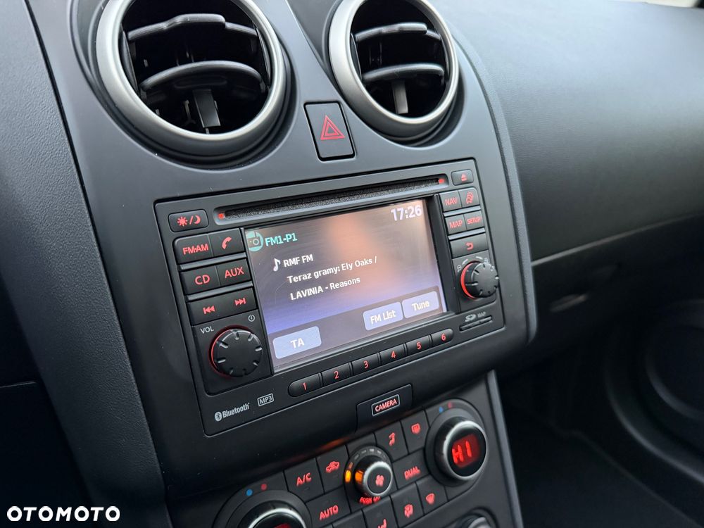 Nissan Qashqai 1.6 360 - 31