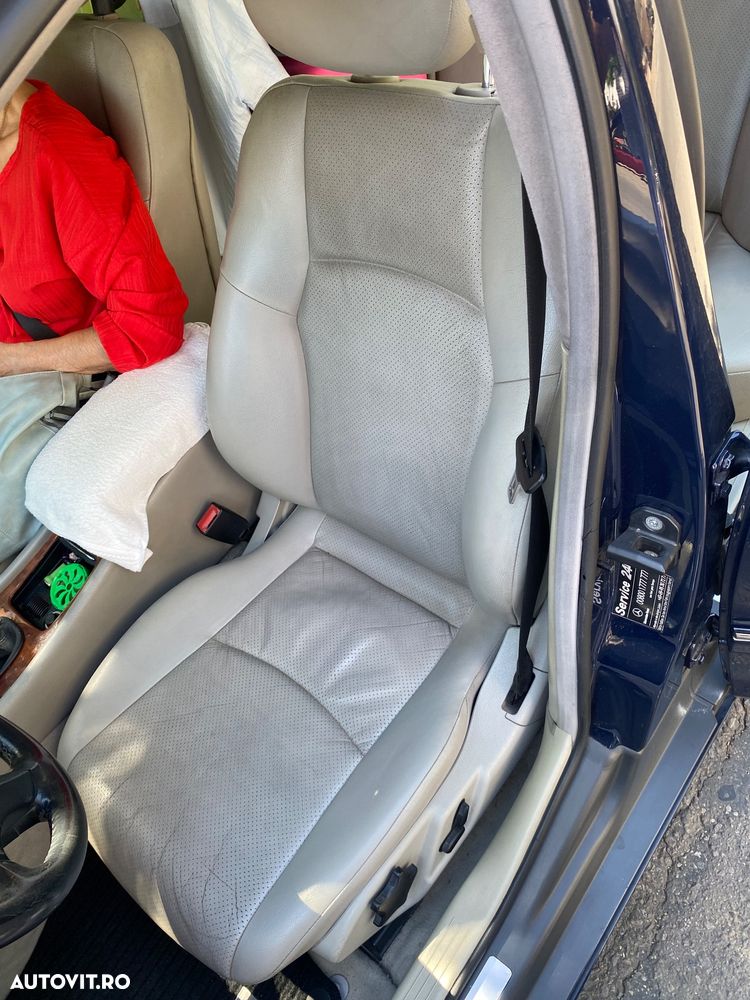 Mercedes-Benz C - 5